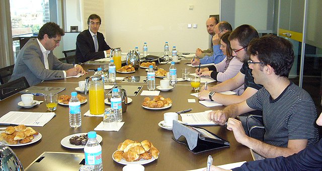 SAP España desvela a la prensa su estrategia en Movilidad y Cloud Computing. Crónica desde Madrid.